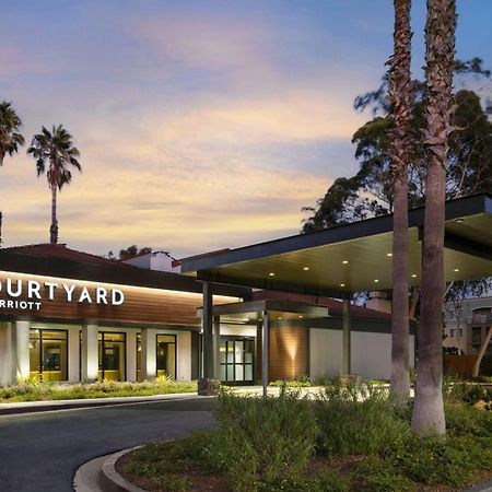 Courtyard Los Angeles Torrance/Palos Verdes Εξωτερικό φωτογραφία