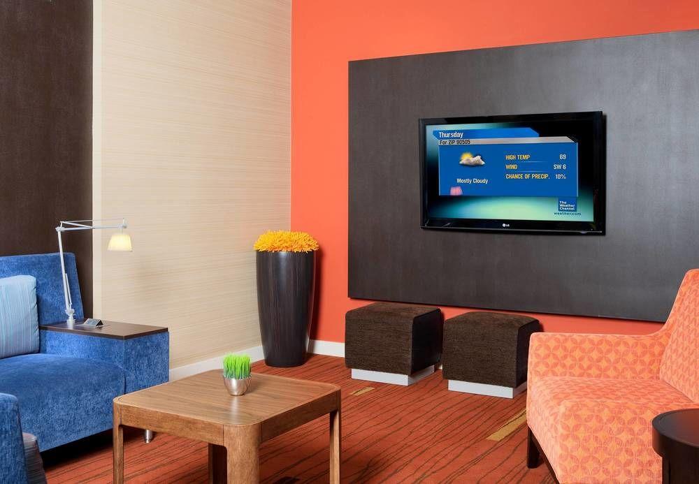 Courtyard Los Angeles Torrance/Palos Verdes Εξωτερικό φωτογραφία