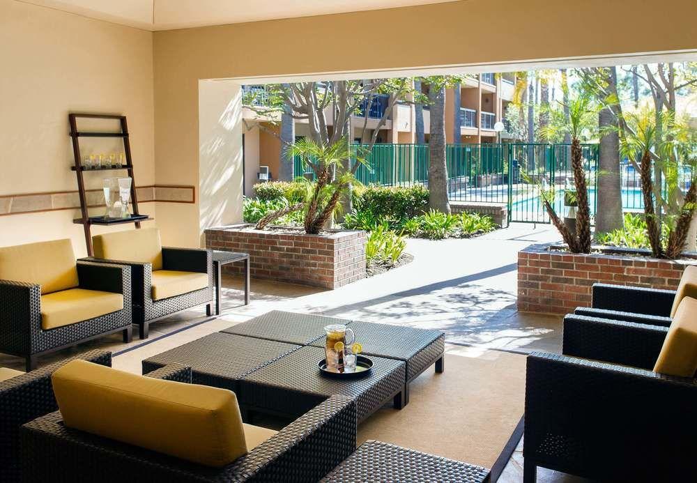 Courtyard Los Angeles Torrance/Palos Verdes Εξωτερικό φωτογραφία