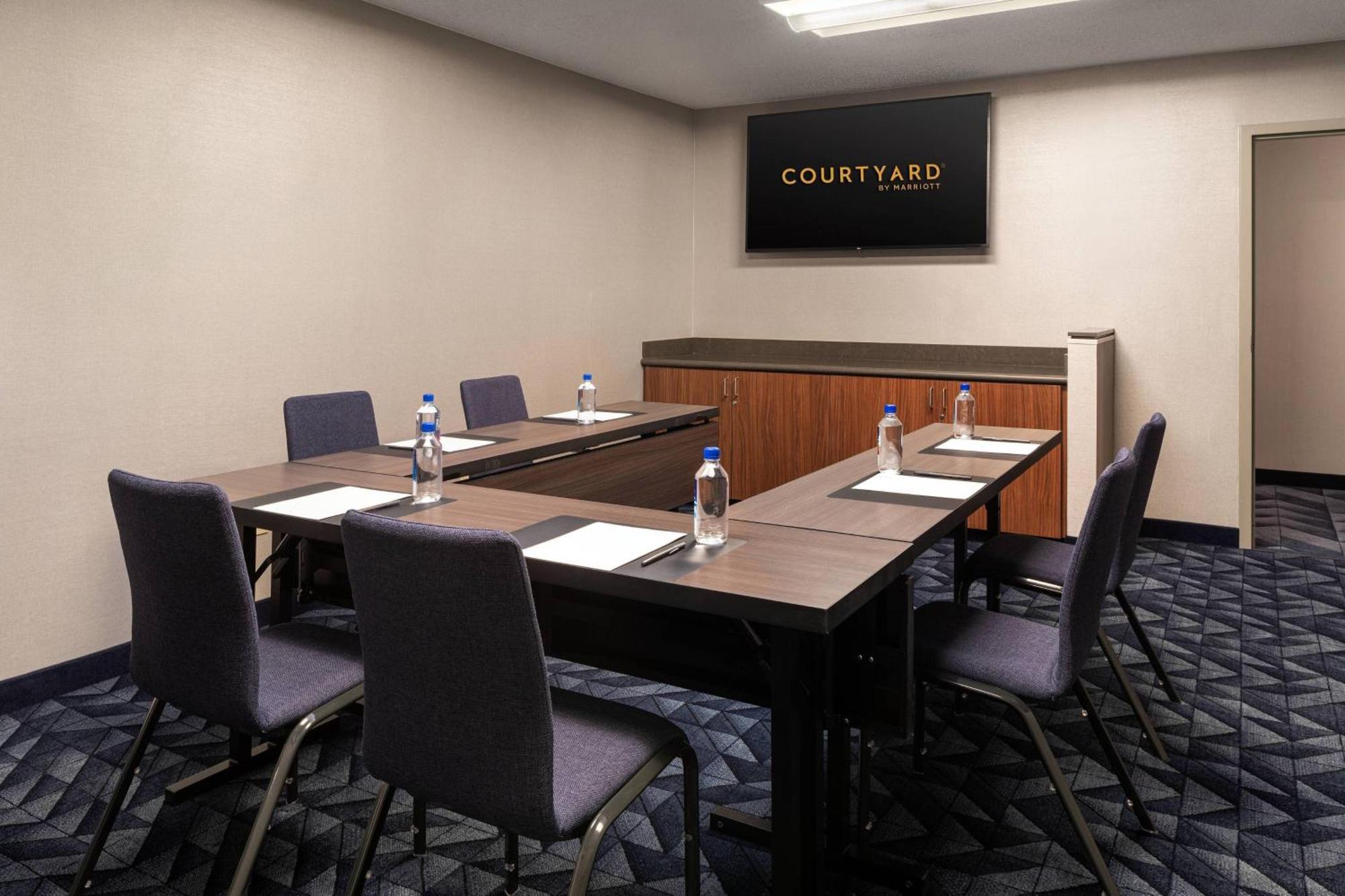 Courtyard Los Angeles Torrance/Palos Verdes Εξωτερικό φωτογραφία