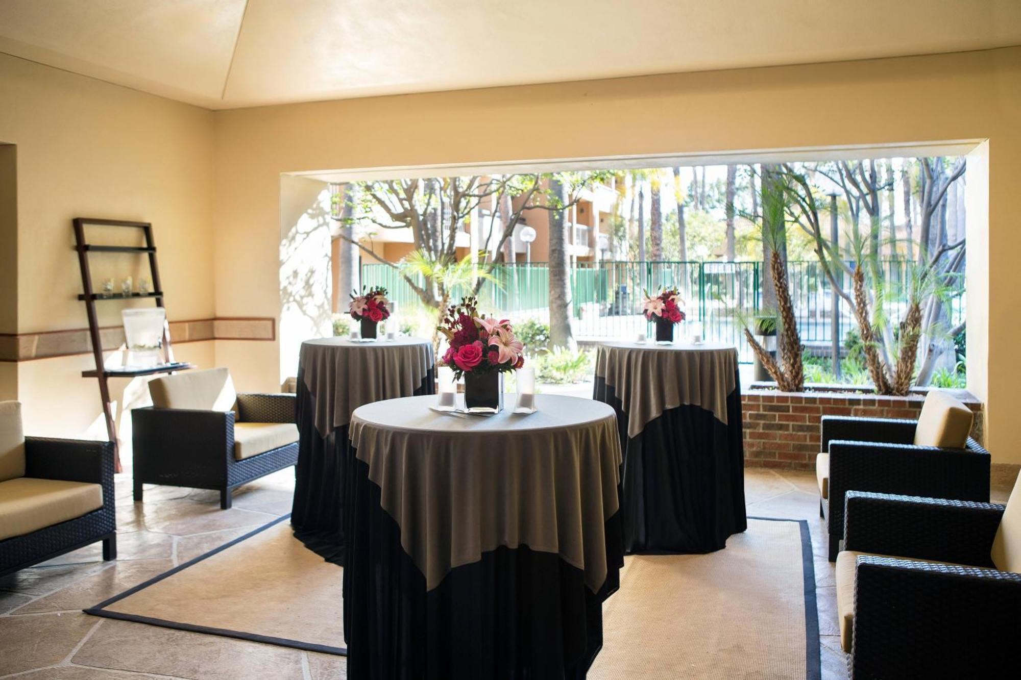Courtyard Los Angeles Torrance/Palos Verdes Εξωτερικό φωτογραφία