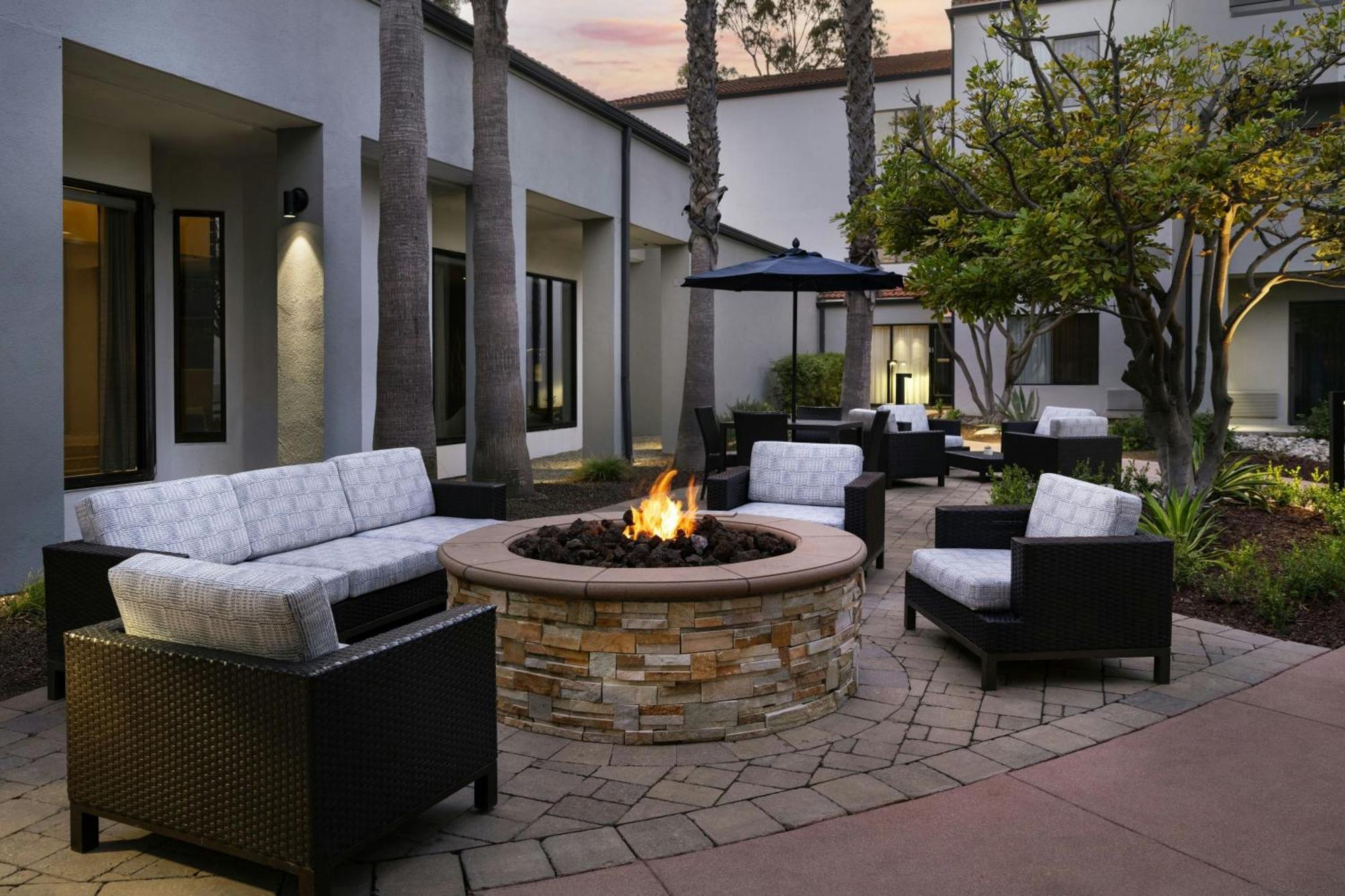 Courtyard Los Angeles Torrance/Palos Verdes Εξωτερικό φωτογραφία