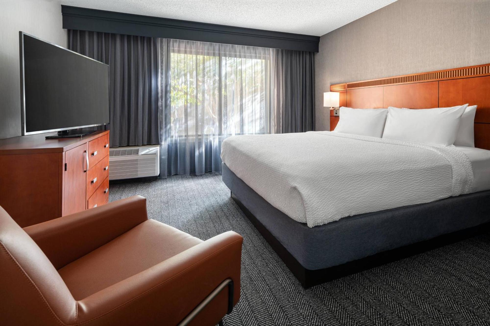 Courtyard Los Angeles Torrance/Palos Verdes Εξωτερικό φωτογραφία