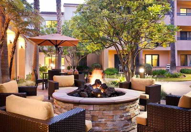 Courtyard Los Angeles Torrance/Palos Verdes Εξωτερικό φωτογραφία