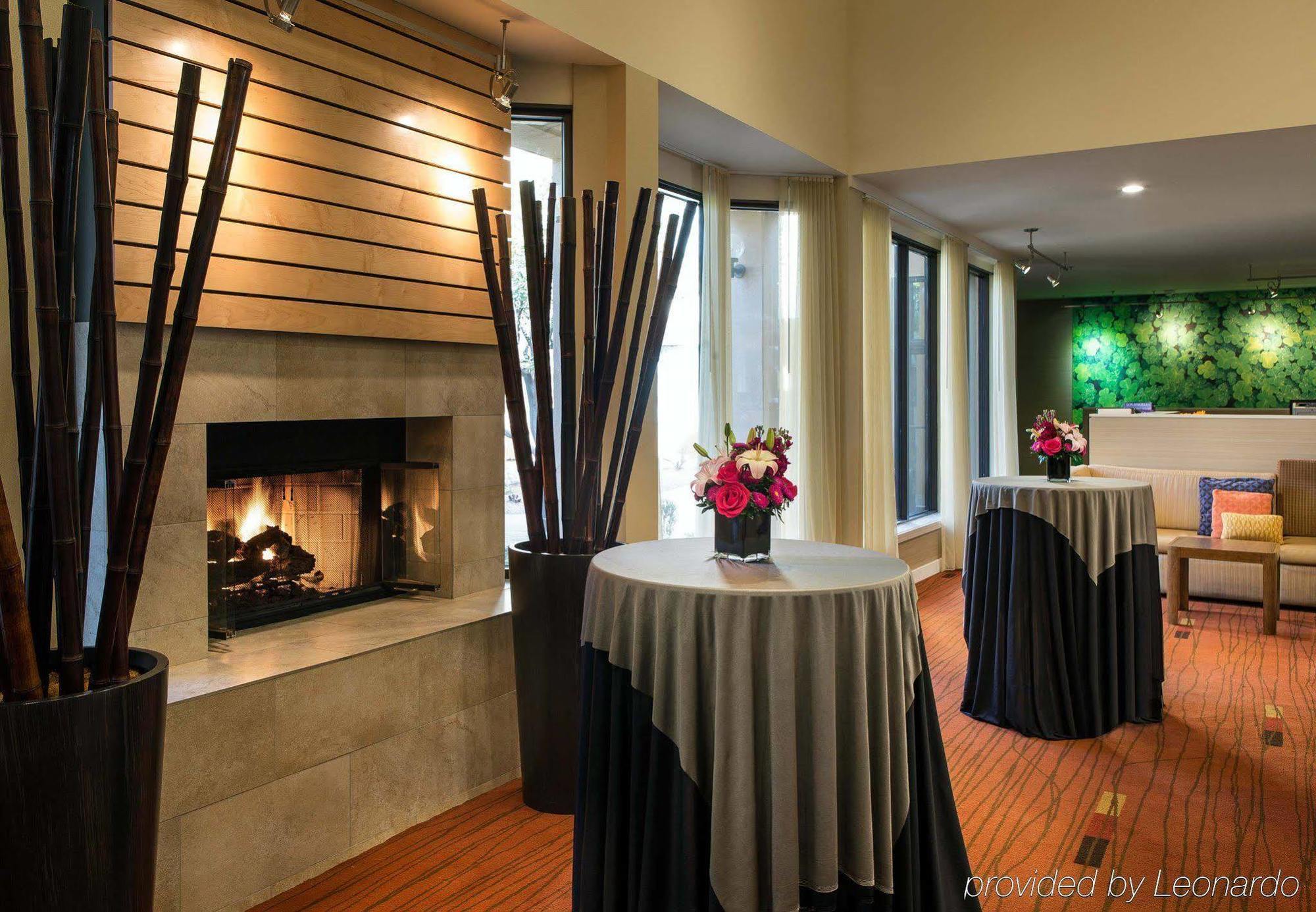 Courtyard Los Angeles Torrance/Palos Verdes Εξωτερικό φωτογραφία