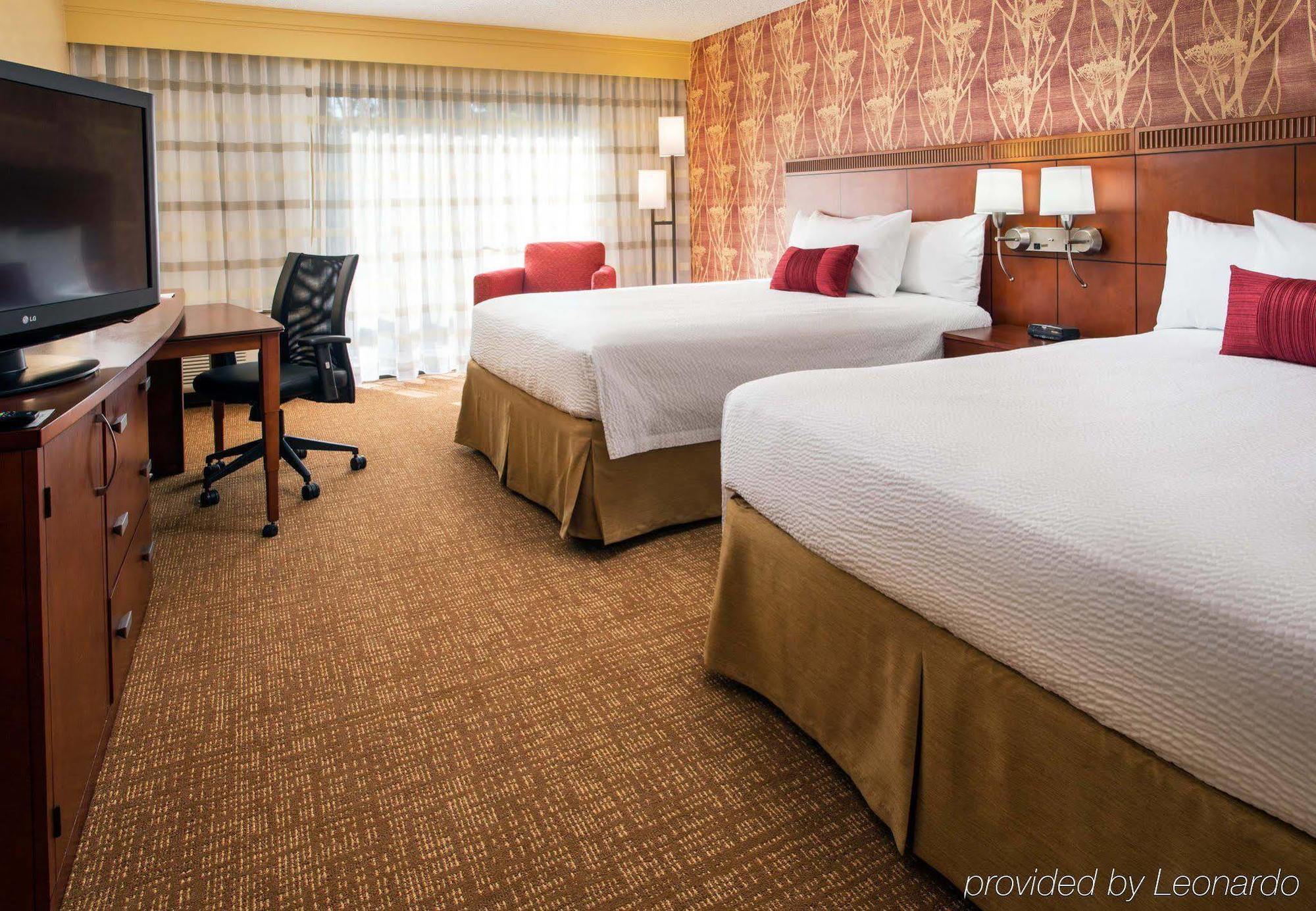 Courtyard Los Angeles Torrance/Palos Verdes Εξωτερικό φωτογραφία