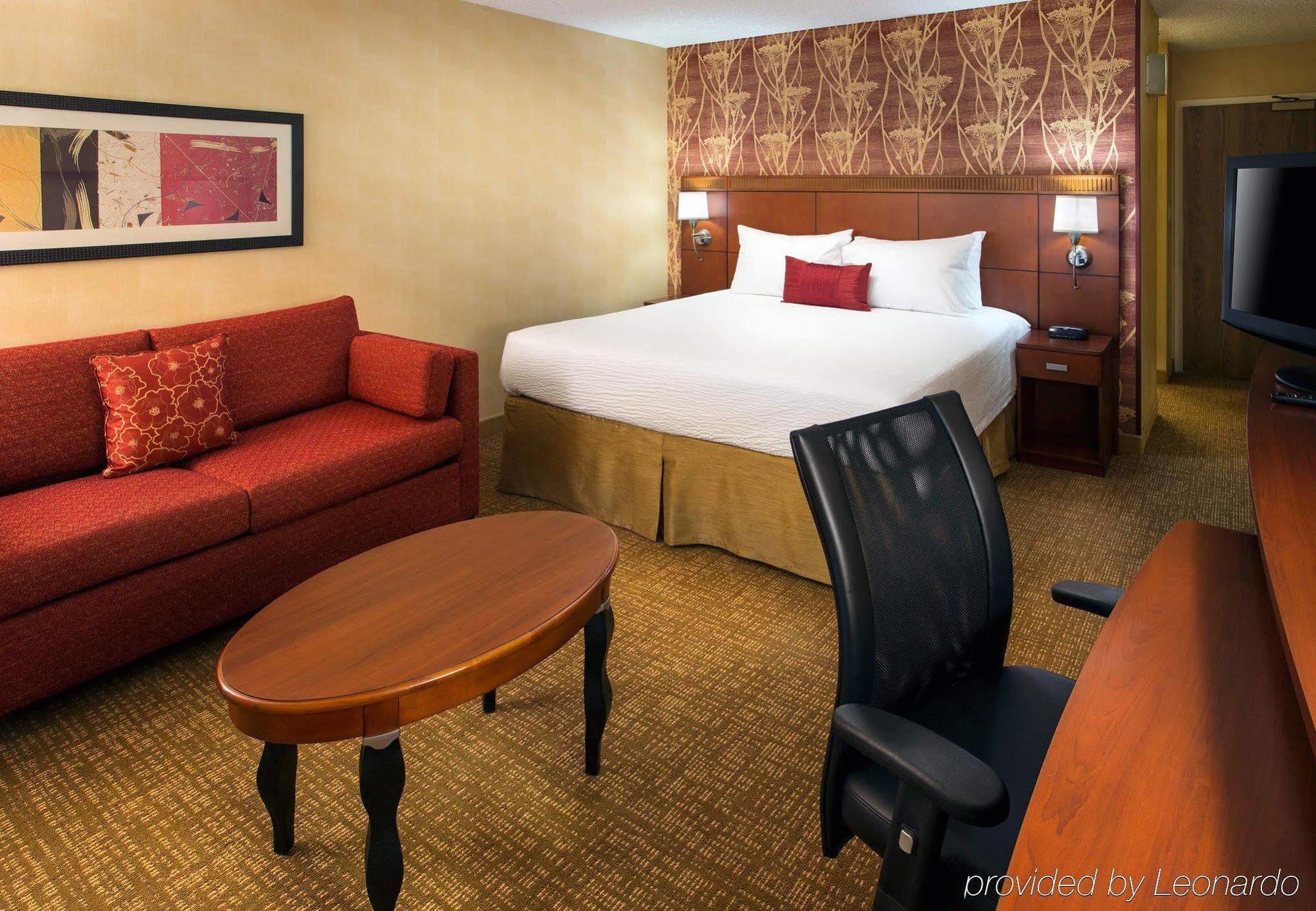 Courtyard Los Angeles Torrance/Palos Verdes Εξωτερικό φωτογραφία
