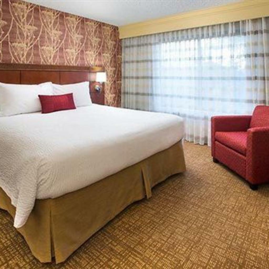 Courtyard Los Angeles Torrance/Palos Verdes Εξωτερικό φωτογραφία